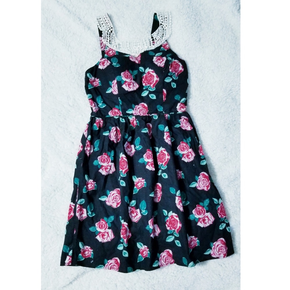NWOT Cute summer dress!